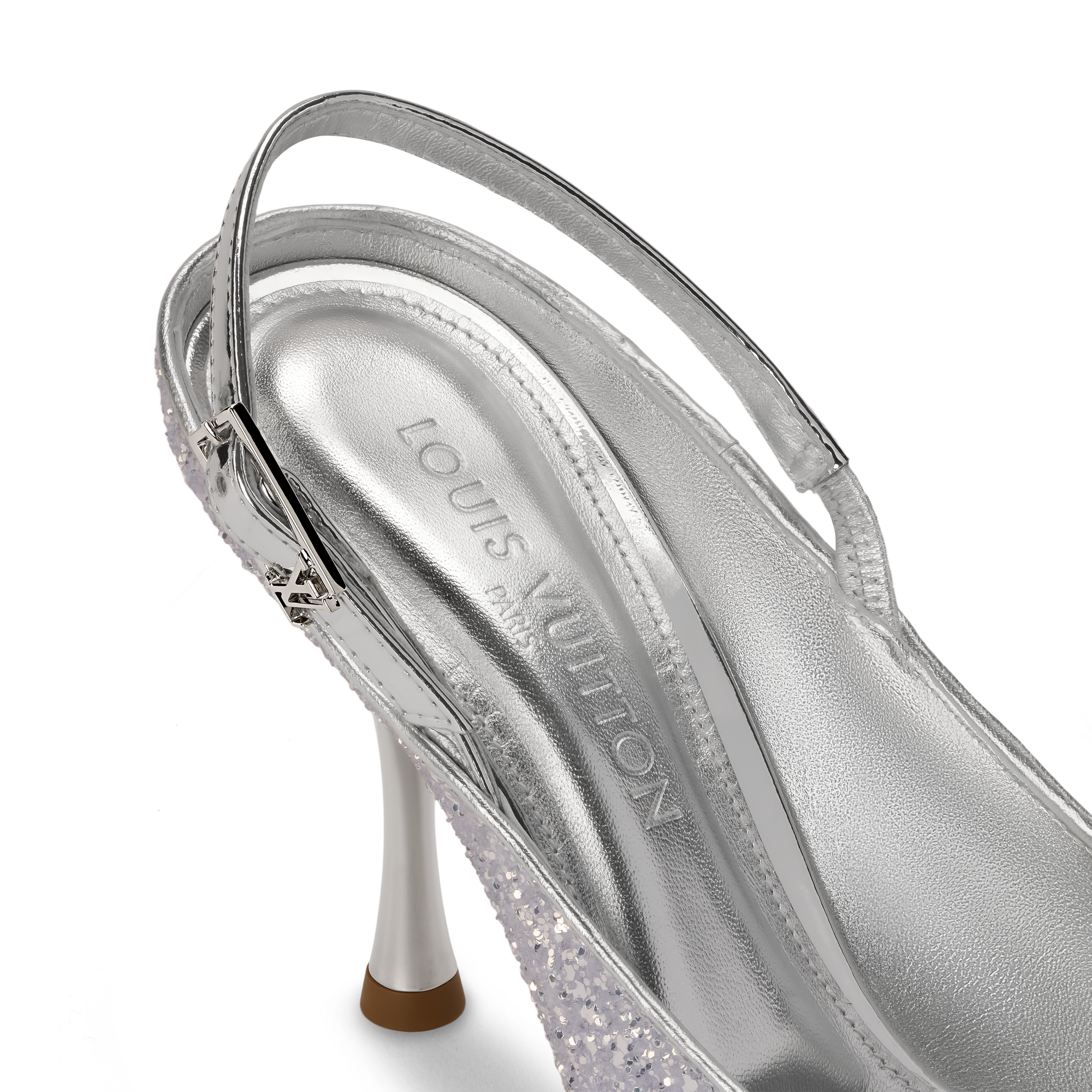 LV My Way Slingback Pump - Women - Shoes | LOUIS VUITTON ®